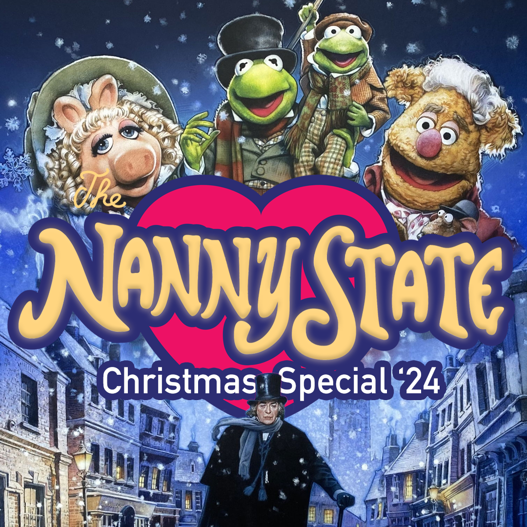 A Muppet Christmas Carol: Special Episode 2024